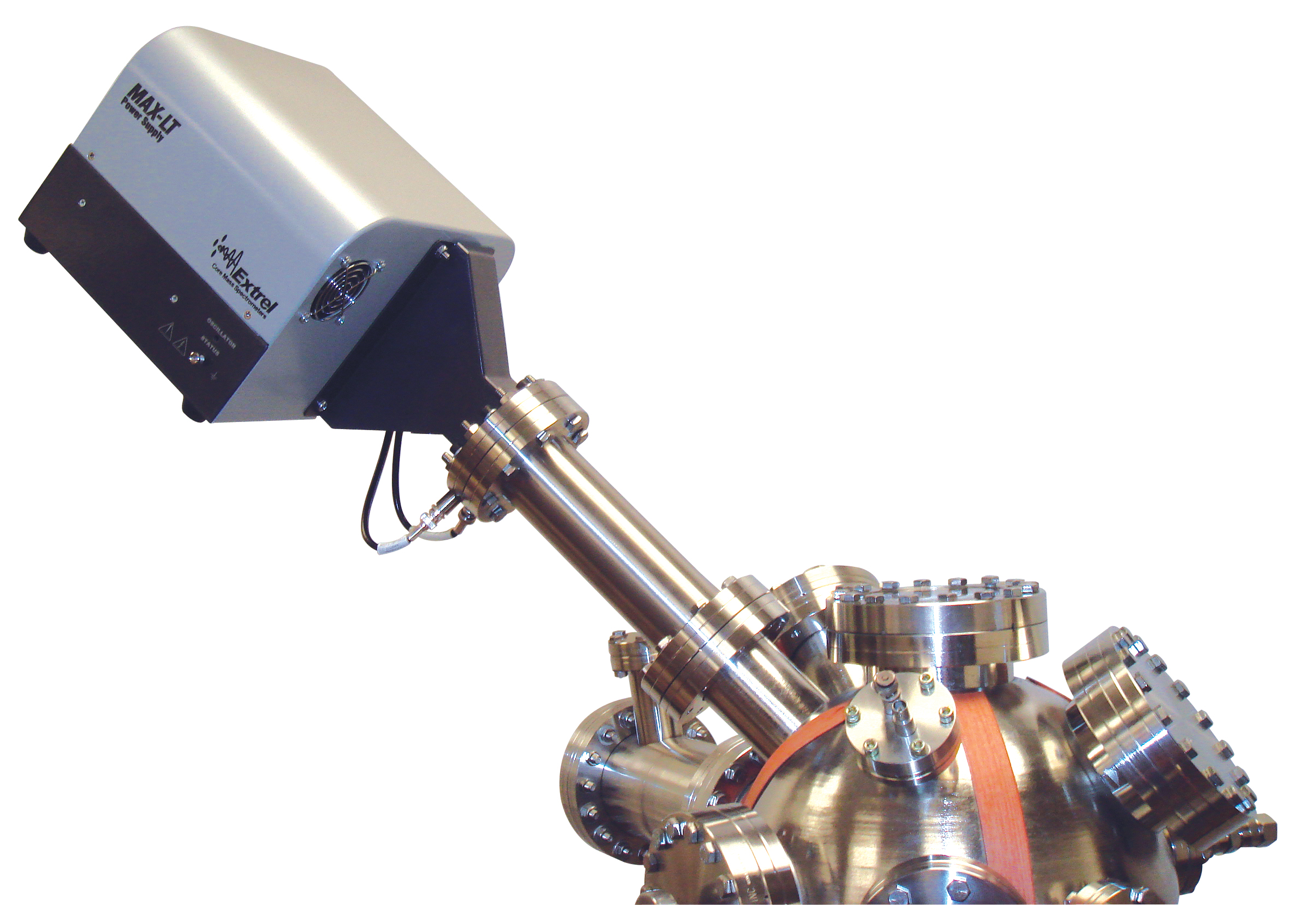 Quadrupole Spectrometers - Hositrad Holland B.V.